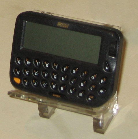 BLACKBERRY 850