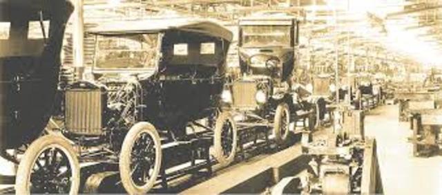 ADMINISTRACION SIENTIFICA SEGUNDA GUERRA MUNDIAL