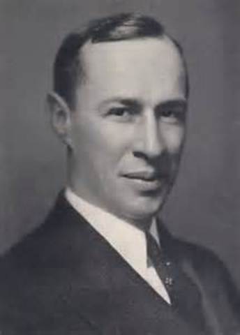 The Human Organization