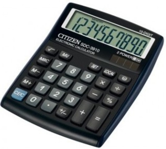 Calculadora