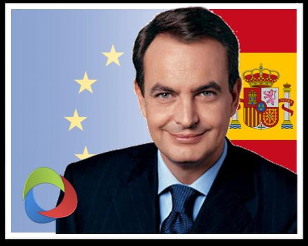 España presidente de la UE