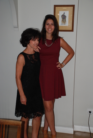 Graduación 2º Bachillerato