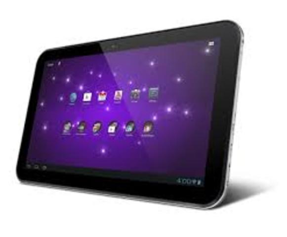 La Tablet