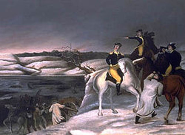 Battle of Trenton