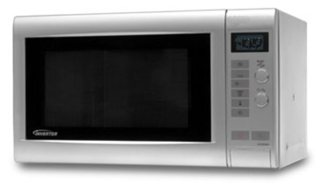 Horno Microondas