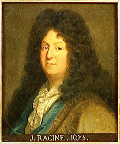 Il naît à La Ferté-Milon