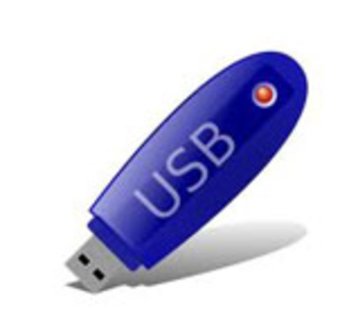Memoria USB