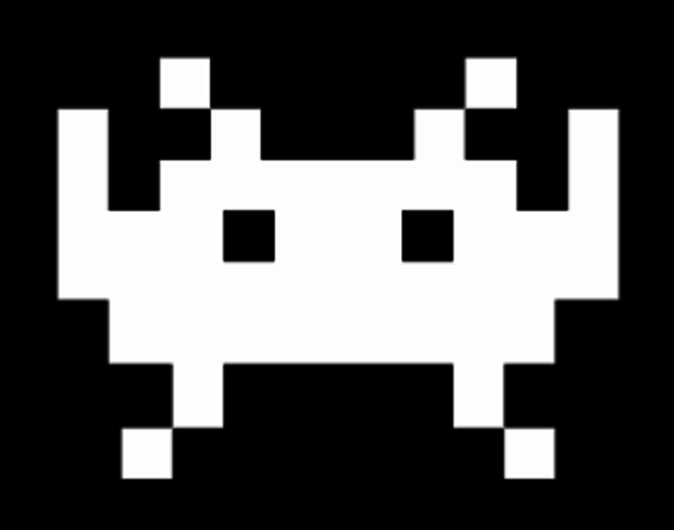 Space Invaders, The Rise of The Arcade