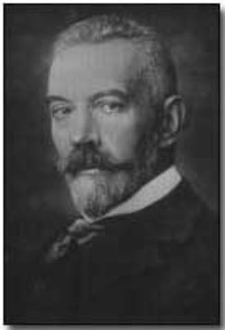 Germany gives blank cheque to Austria-Hungary