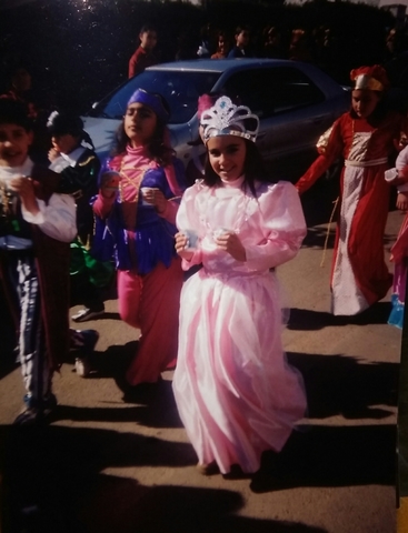 ¡Quiero ser astronauta, mamá!