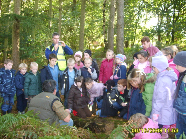 Y3 Delamere Residential