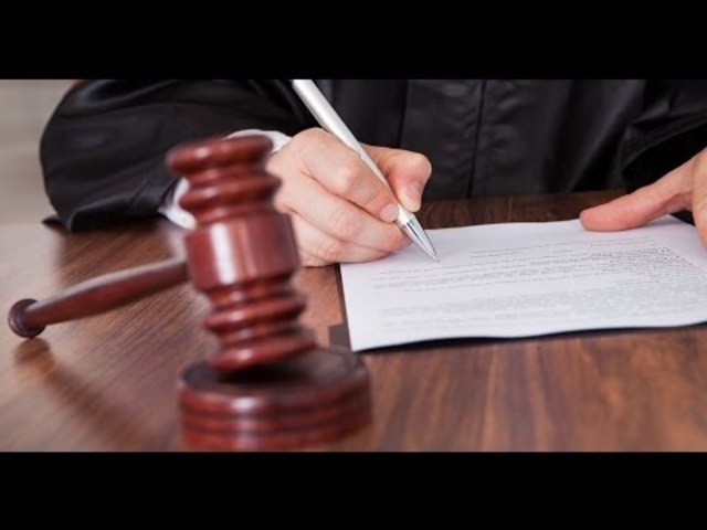 RECURSO DE ANULACIÓN