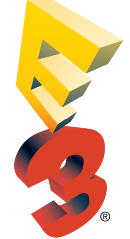 E3, The Home of Nerds