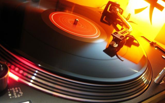 Vinyl Records Introduced