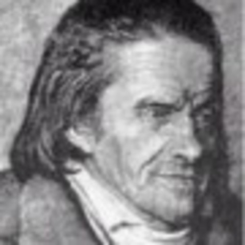 Johann Heinrich Pestalozzi