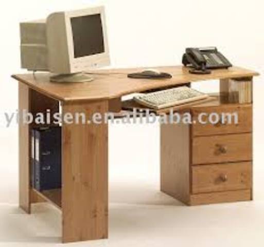 Inicio en la nueva institución