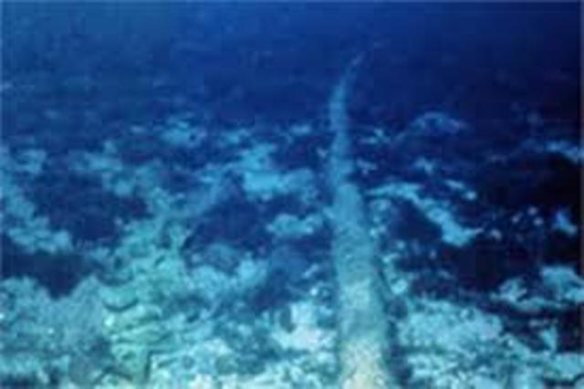 Cable transatlántico