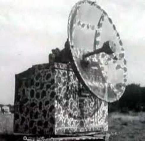 Radar