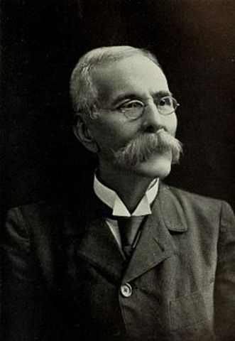 1- Manuel Amador Guerrero (20 de febrero de 1904 - 1 de octubre de 1908)