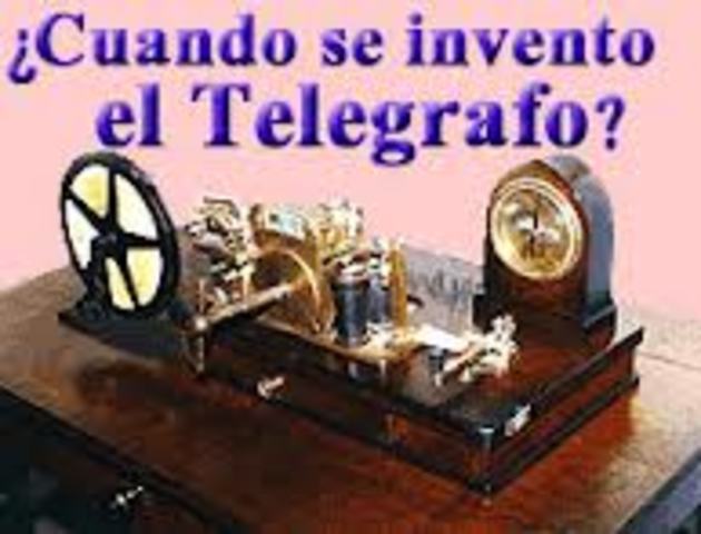 telegrafo