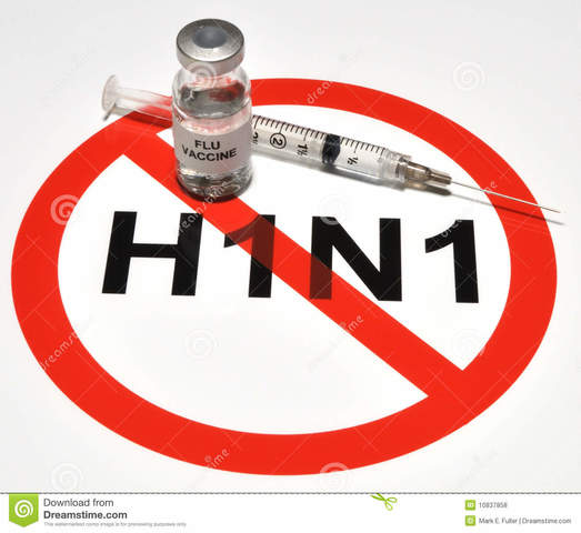 Pandemia H1N1