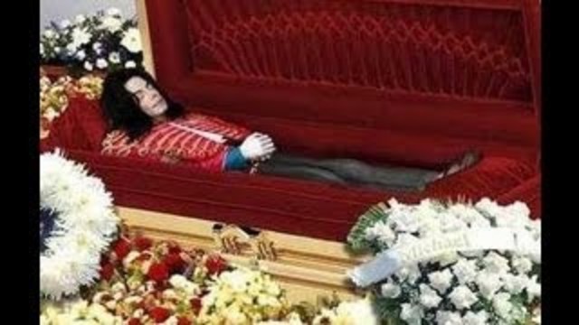 Muerte de Michael Jackson