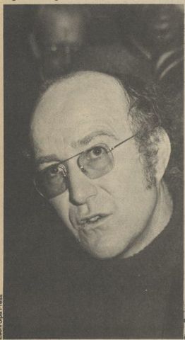 Croissant condenado.