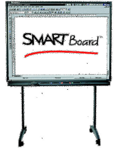 SMART BOARD