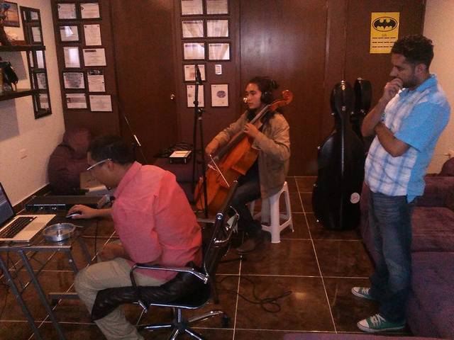 comenzar proyectos propios