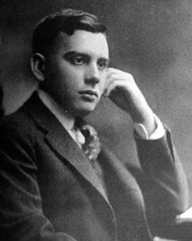 14 - Florencio Harmodio Arosemena Guillen (1 de octubre de 1928 - 2 de enero de 1931)