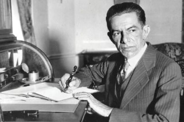 15 - Harmodio Arias Madrid (2 de enero de 1931 - 16 de enero de 1931)