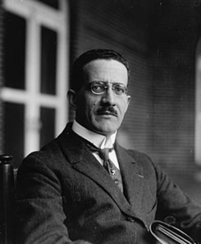 16 - Ricardo Joaquín Alfaro Jované (16 de enero de 1931 - 5 de junio de 1932)