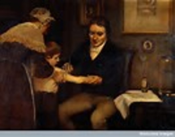 Smallpox Vaccine