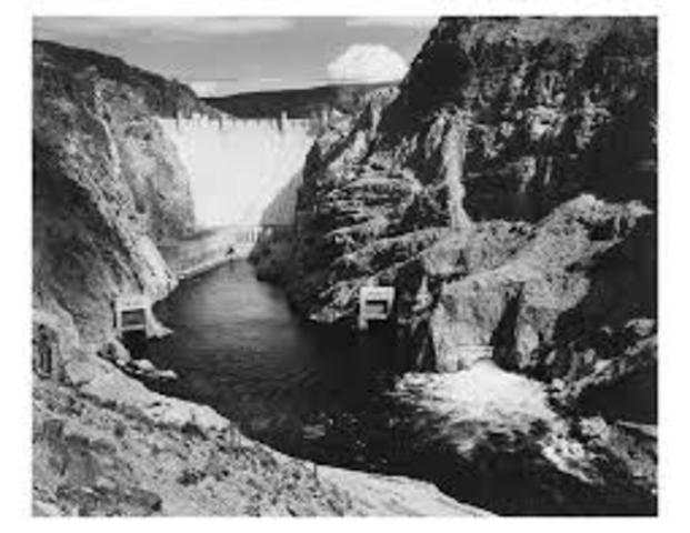 Hoover Dam
