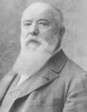 Zénobe-Théophile Gramme