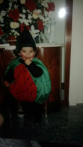 mi mejor fiesta,los carnavales.