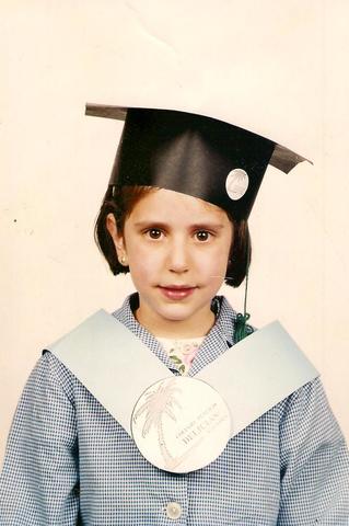 Graduación INFANTIL