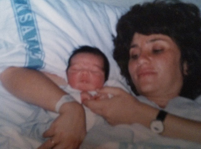 CONFIANZA FRENTE A DESCONFIANZA