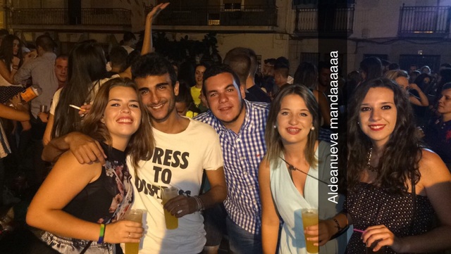 Aldeanueva de la Vera