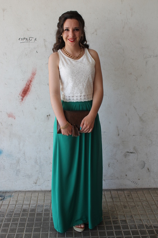 Graduación de 2º Bachillerato