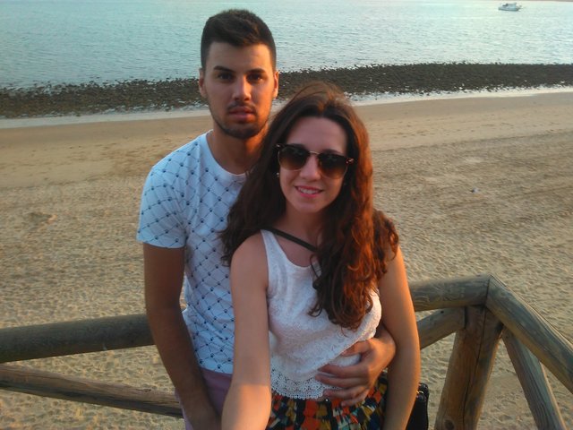 Vacaciones en El Portil