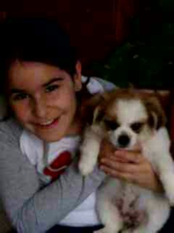 REGALO POR MIS 9 AÑOS