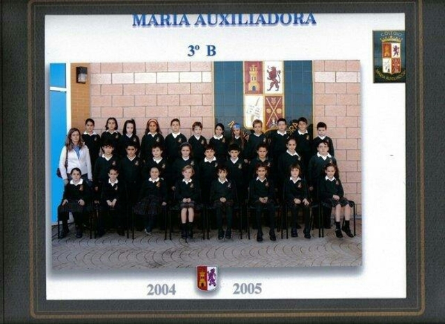 PRIMARIA