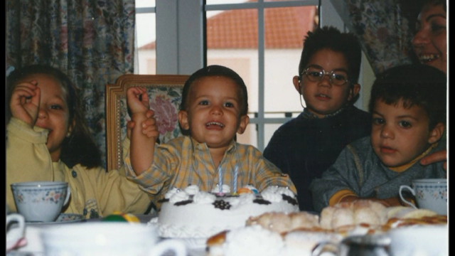 Mi segundo cumpleaños!!