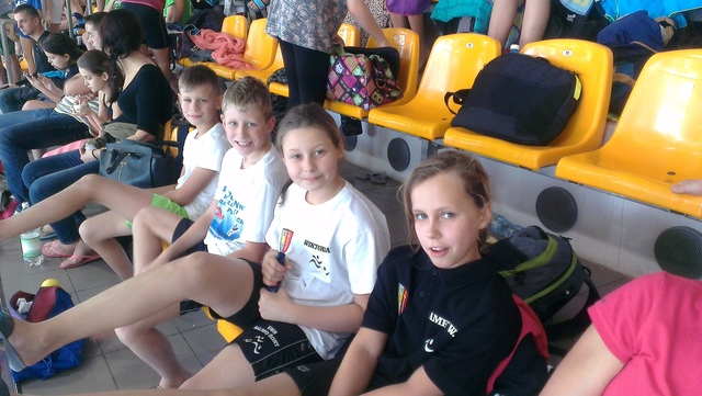 LIGA KLUBÓW ŚLASKICH II edycja