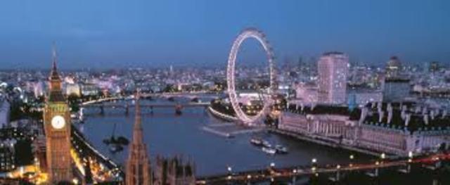 WAKACJE W ANGLII!!!!!