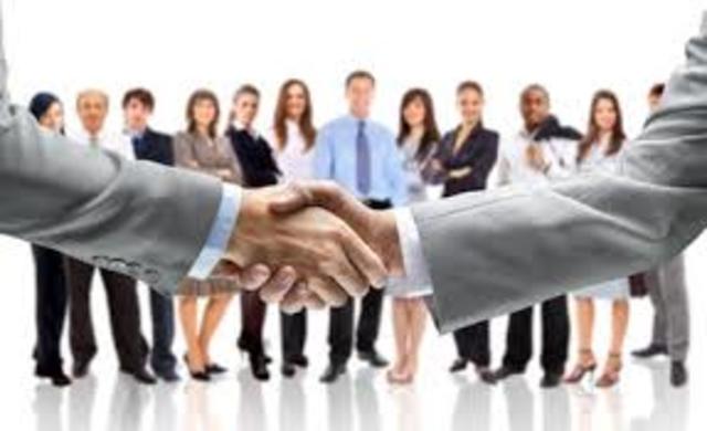 wizyta nauczycieli Hiszpańskich