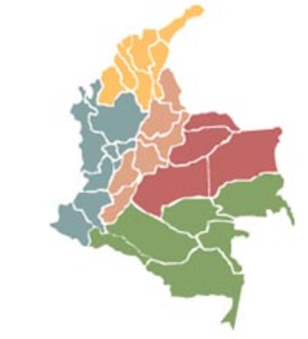 Pueblos indigenas