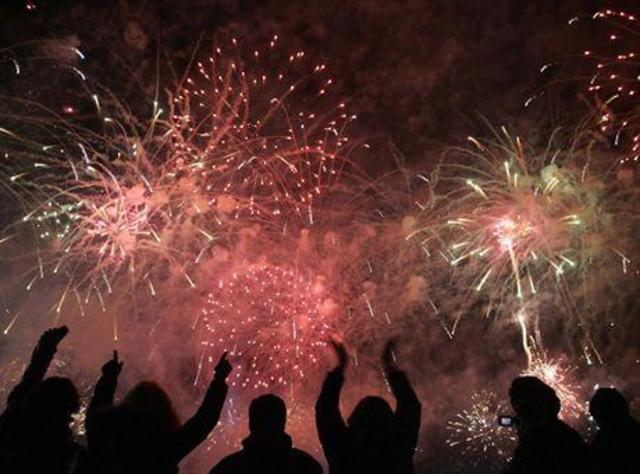 Urodzinki Nadii Motyki