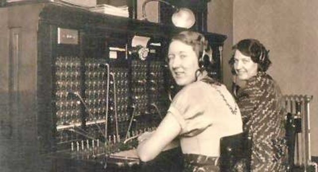 El Teléfono en Argentina